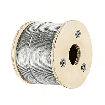 Galvanized Steel Wire Rope