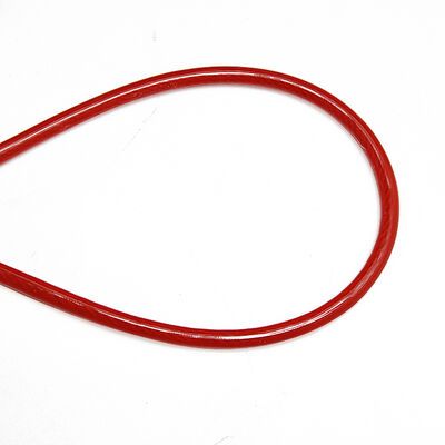 Cable de Acero Galvanizado 7x19 Rojo Recubierto de PVC 8mm 10mm 12mm — image 2