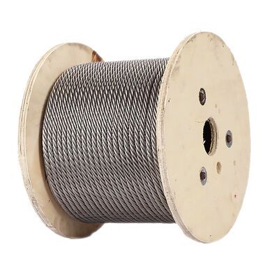 Stainless Steel Wire Rope