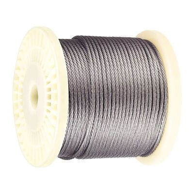 Cable de Acero Inoxidable 1x19 1.5mm 2.0mm 2.5mm SUS304 316 — image 2