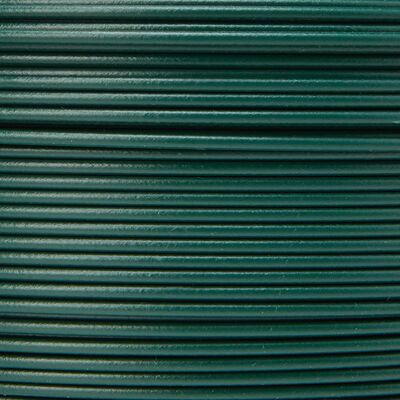1mm 2mm Plastic PVC Coated Galvanized Steel Wire Rope Hanging Wire Garden — image 4