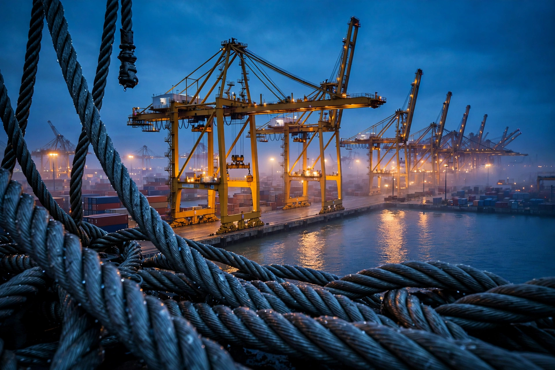 Galvanized vs. Stainless Steel Wire Rope: Which One Do You Need?